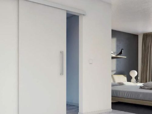 Phụ kiện cửa trượt Slido Classic 120-K Hafele 940.82.254