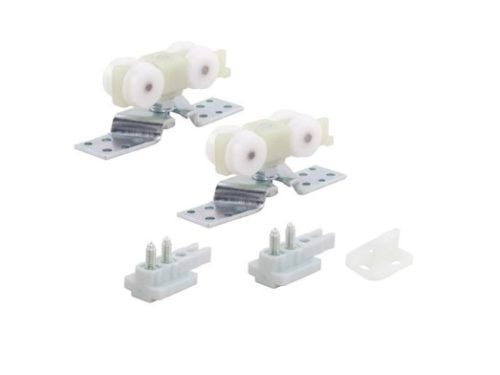 Phụ kiện cửa trượt Slido Classic 120P Hafele 940.82.252