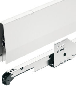 Bộ ngăn kéo Hafele 513.08.785 Matrix Box P35 VIS 16/92/1200/500mm trắng mờ 3 Bộ ngăn kéo Hafele 513.08.785 Matrix Box P35 VIS 16/92/1200/500mm trắng mờ