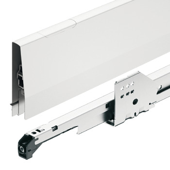 phu-kien-nha-bep-513-42-725-1 Bộ ngăn kéo Hafele 513.42.725 Matrix Box P50 VIS 16/92/1200/500mm trắng mờ