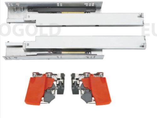 Ray âm mở toàn phần Eurogold SA300