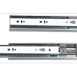 Ray bi giảm chấn cao cấp size 45 Eurogold SD350