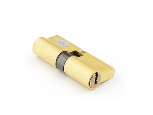 Ruột khóa 2 đầu chìa 65mm Hafele 489.56.002