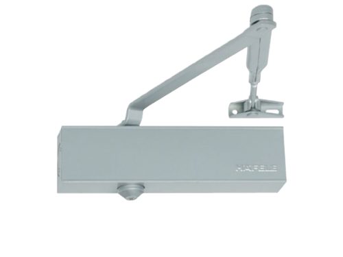 Tay đẩy hơi cùi chỏ 150Kg DCL55 Hafele 931.84.819