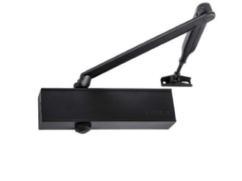 Tay đẩy hơi cùi chỏ 80Kg Hafele 931.84.078