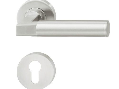 Tay nắm cửa phòng Hafele 903.92.696