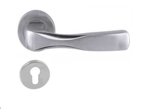 Tay nắm gạt có nắp che Hafele 903.99.572