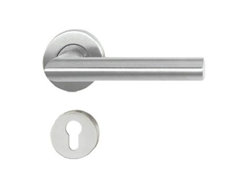 Tay nắm gạt cửa phòng Hafele 903.91.454