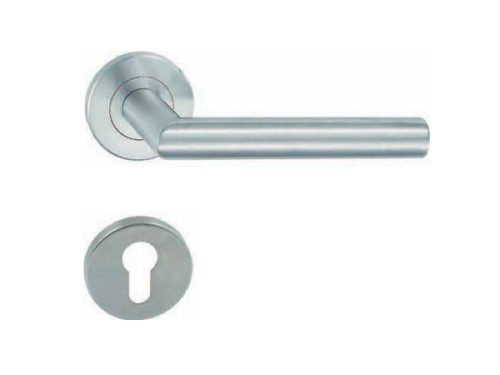 Tay nắm gạt cửa phòng Hafele 903.92.556