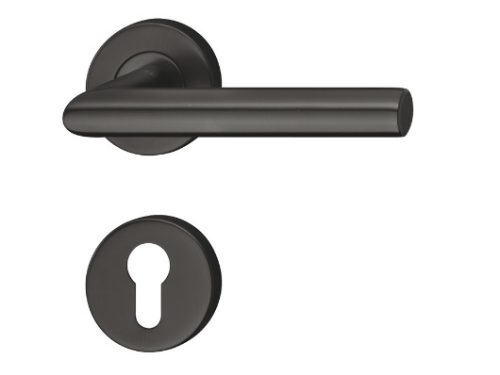 Tay nắm gạt cửa phòng Hafele 903.92.559