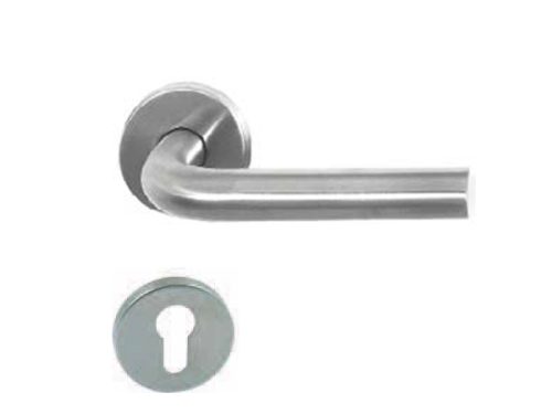 Tay nắm gạt cửa phòng Hafele 903.92.596