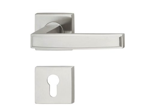 Tay nắm gạt cửa phòng Hafele 903.92.716