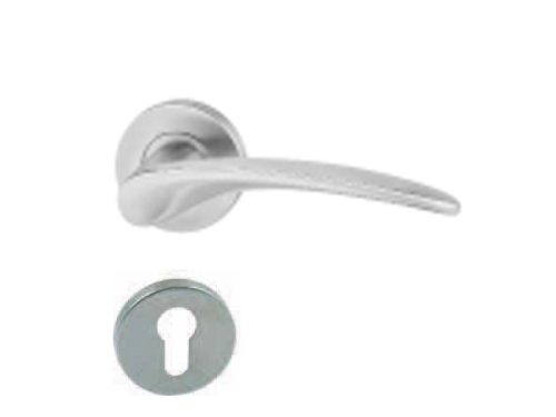 Tay nắm gạt cửa phòng Hafele 903.98.141