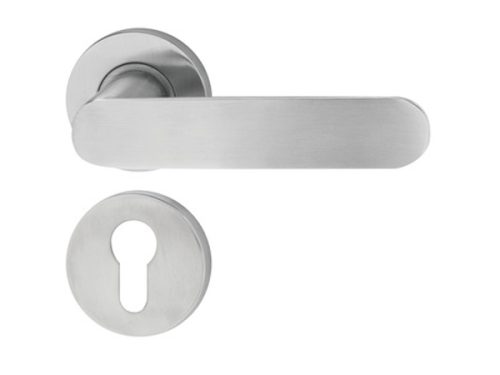 Tay nắm gạt cửa phòng Hafele 903.98.162