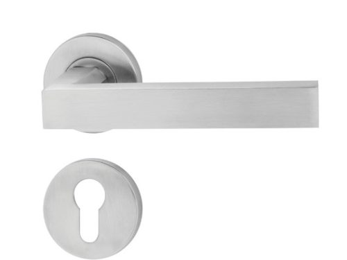 Tay nắm gạt cửa phòng Hafele 903.99.033