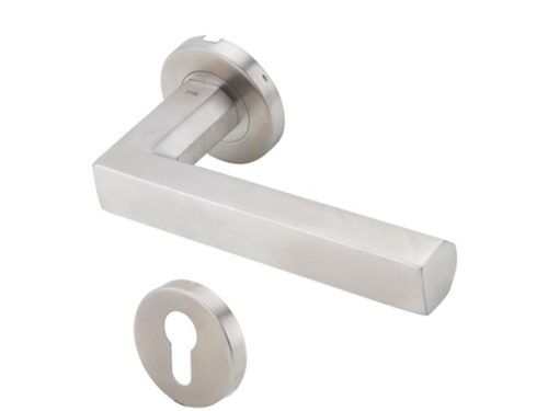 Tay nắm gạt cửa phòng Hafele 903.99.724