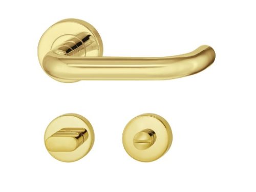 Tay nắm gạt cửa vệ sinh Hafele 903.93.585