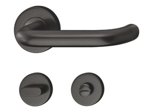 Tay nắm gạt cửa vệ sinh Hafele 903.93.588