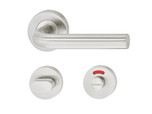 Tay nắm gạt cửa vệ sinh Hafele 903.93.596