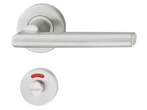 Tay nắm gạt cửa vệ sinh Hafele 903.93.646