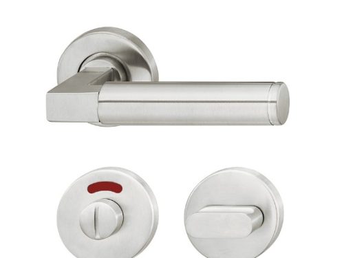 Tay nắm gạt cửa vệ sinh Hafele 903.93.696