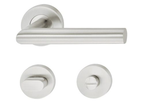 Tay nắm gạt cửa vệ sinh Hafele 903.94.556