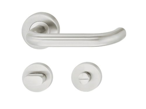 Tay nắm gạt cửa vệ sinh Hafele 903.94.586