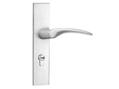 Tay nắm gạt mở phải C/C 72mm Hafele 903.99.321