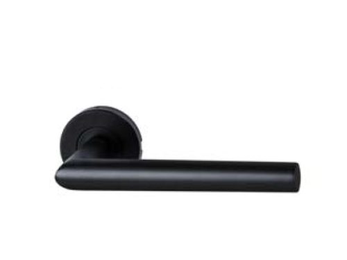 Tay nắm gạt nắp che cửa phòng Hafele 903.78.162