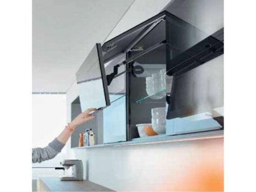 Tay nâng Blum Kit Plus HF25