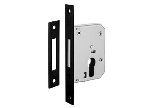 Thân khóa cho cửa trượt Hafele 911.26.413