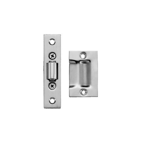 Thân khóa chốt bật con lăn Hafele 911.24.042 Thân khóa chốt bật con lăn Hafele 911.24.042