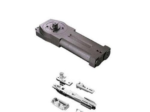 Thiết bị đóng cửa tự động gắn khung EN3 Hafele 932.79.110