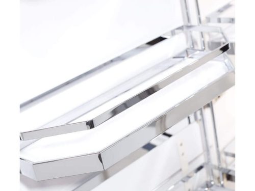 Thiết kế của Tủ đồ khô 600mm Tandem Pantry Hafele 545.94.650