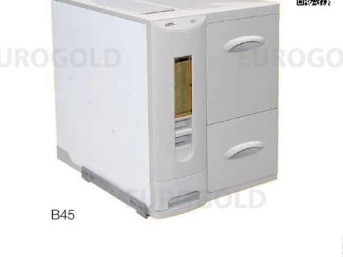 Thùng gạo âm tủ Eurogold B45