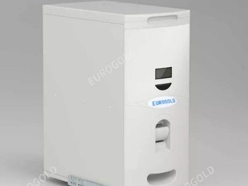 Thùng gạo âm tủ Eurogold EGA300
