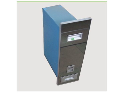 Thùng gạo Faster RC15