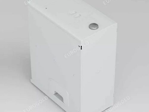 Thùng gạo gắn cánh Eurogold B22