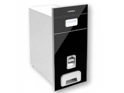 Thùng gạo Hafele 549.32.991