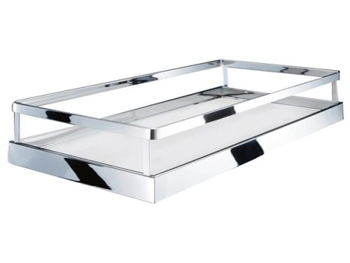 Tủ đồ khô 450mm Tandem Solo Hafele 549.77.794