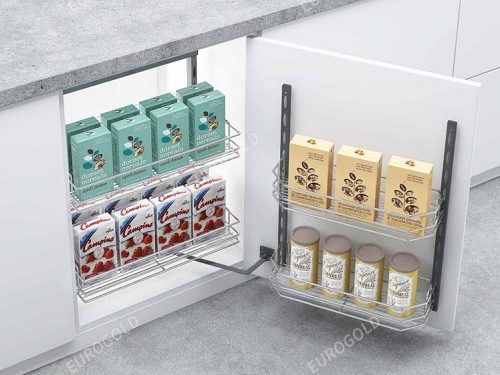 Tủ kho 2 tầng Eurogold CP040245