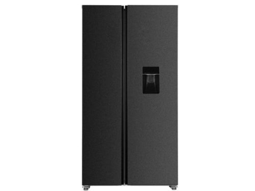 Tủ lạnh side by side Hafele HF-SB5601FB 534.14.100