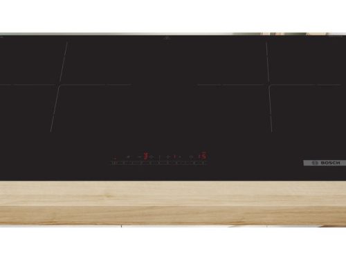 Bảng điều khiển bếp từ đôi Bosch PPI8256EVN