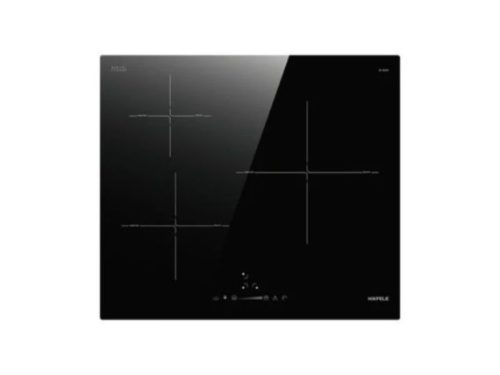 Bếp từ 3 vùng nấu Hafele HC-I603B 536.61.791