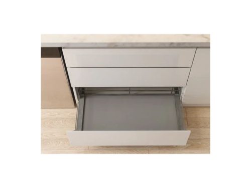 Bộ rổ bát đĩa Hafele Kason Flex 549.08.888 900mm