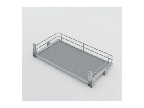 Bộ rổ bát đĩa Hafele Kason Flex 549.08.888 900mm