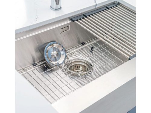 Chậu rửa bát Workstation - Apron Sink KN8051AS Retta