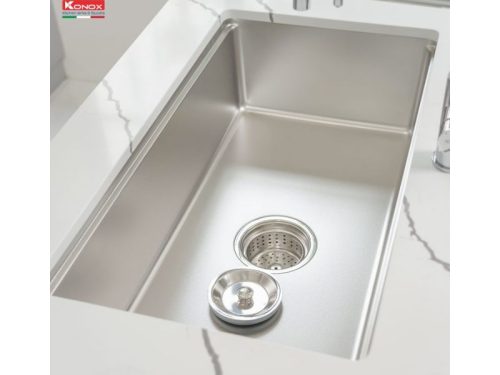 Chậu rửa bát Workstation Undermount Sink KN8146SU Dekor