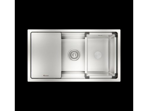 Chậu rửa bát Workstation Undermount Sink KN8146SU Dekor