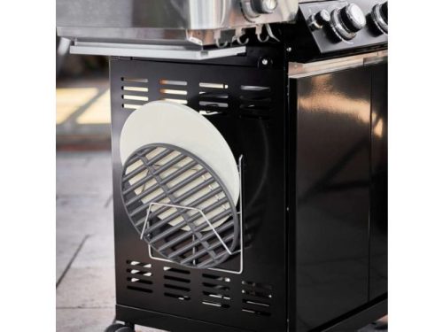 Ảnh thực tế của Bếp nướng dùng ga Rösle 25531 Videro G4-S Vario